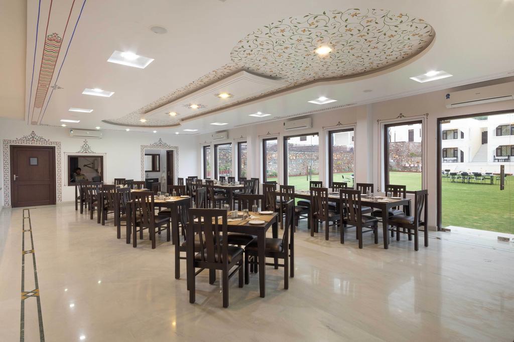 Hill Garden Retreat Hotel Udaipur Kültér fotó